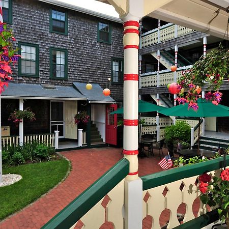 Pequot Hotel Oak Bluffs Bilik gambar