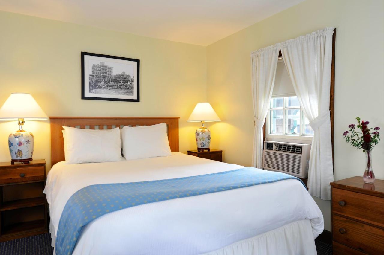 Pequot Hotel Oak Bluffs Luaran gambar
