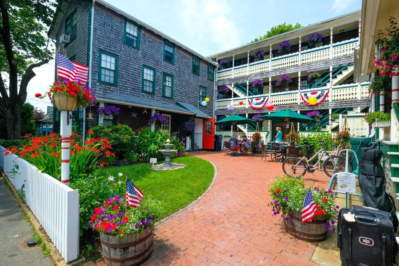 Pequot Hotel Oak Bluffs Luaran gambar