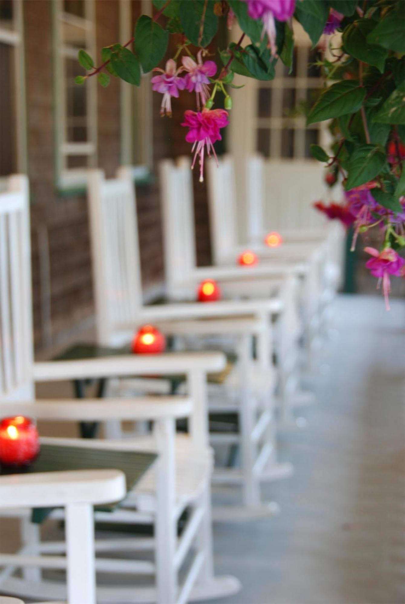 Pequot Hotel Oak Bluffs Luaran gambar