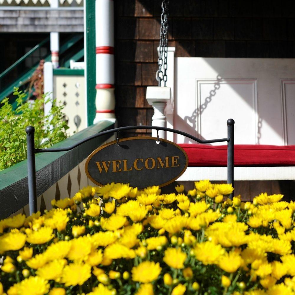 Pequot Hotel Oak Bluffs Luaran gambar