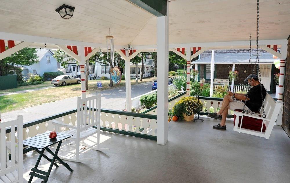 Pequot Hotel Oak Bluffs Luaran gambar