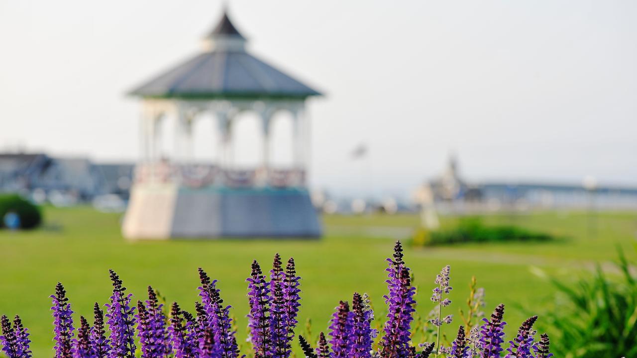 Pequot Hotel Oak Bluffs Luaran gambar