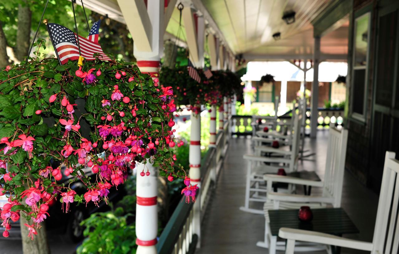 Pequot Hotel Oak Bluffs Luaran gambar