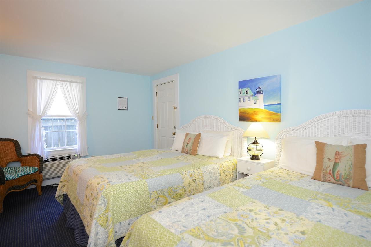 Pequot Hotel Oak Bluffs Luaran gambar