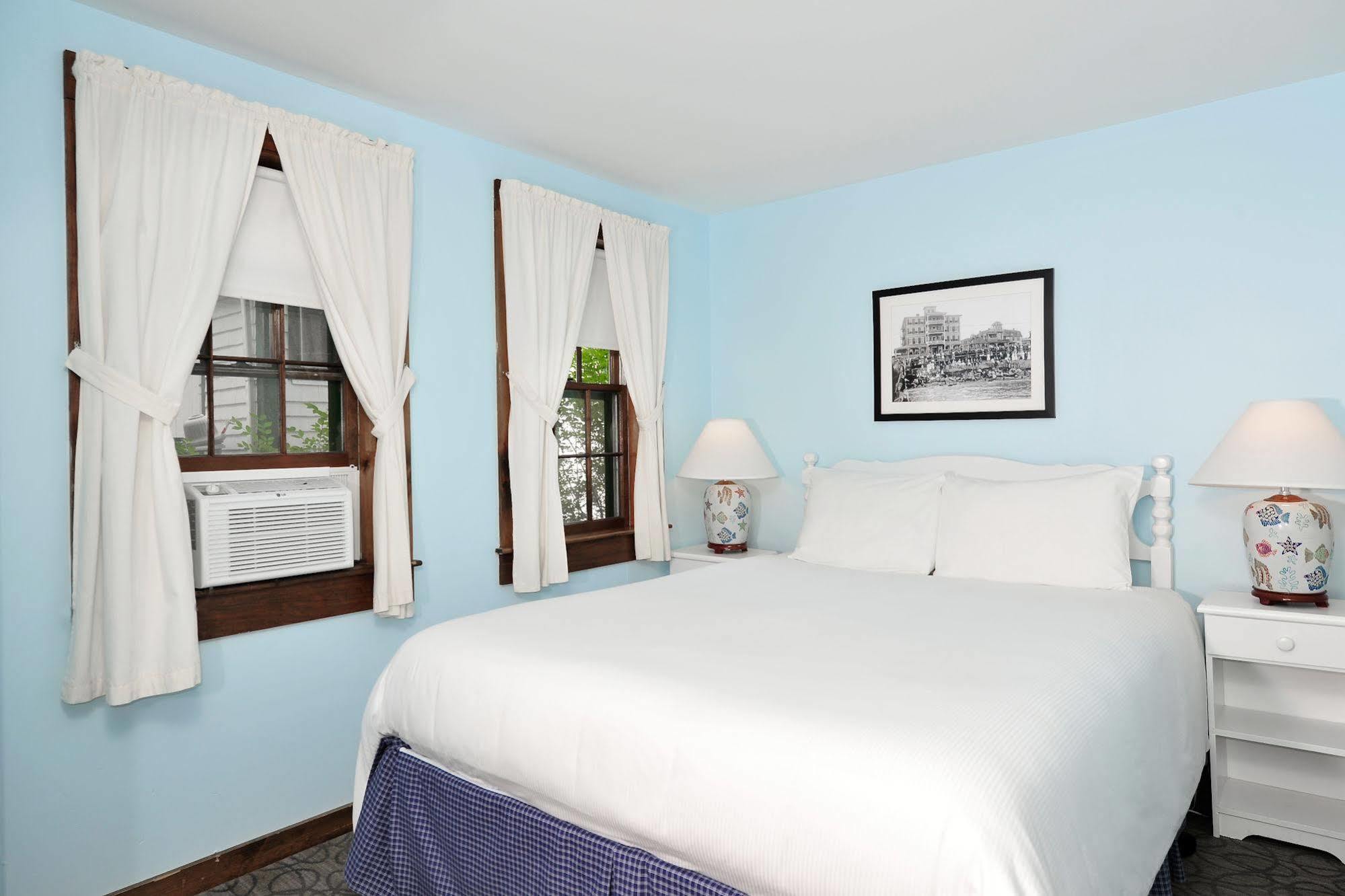 Pequot Hotel Oak Bluffs Luaran gambar