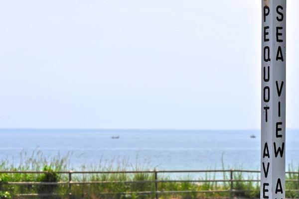 Pequot Hotel Oak Bluffs Luaran gambar