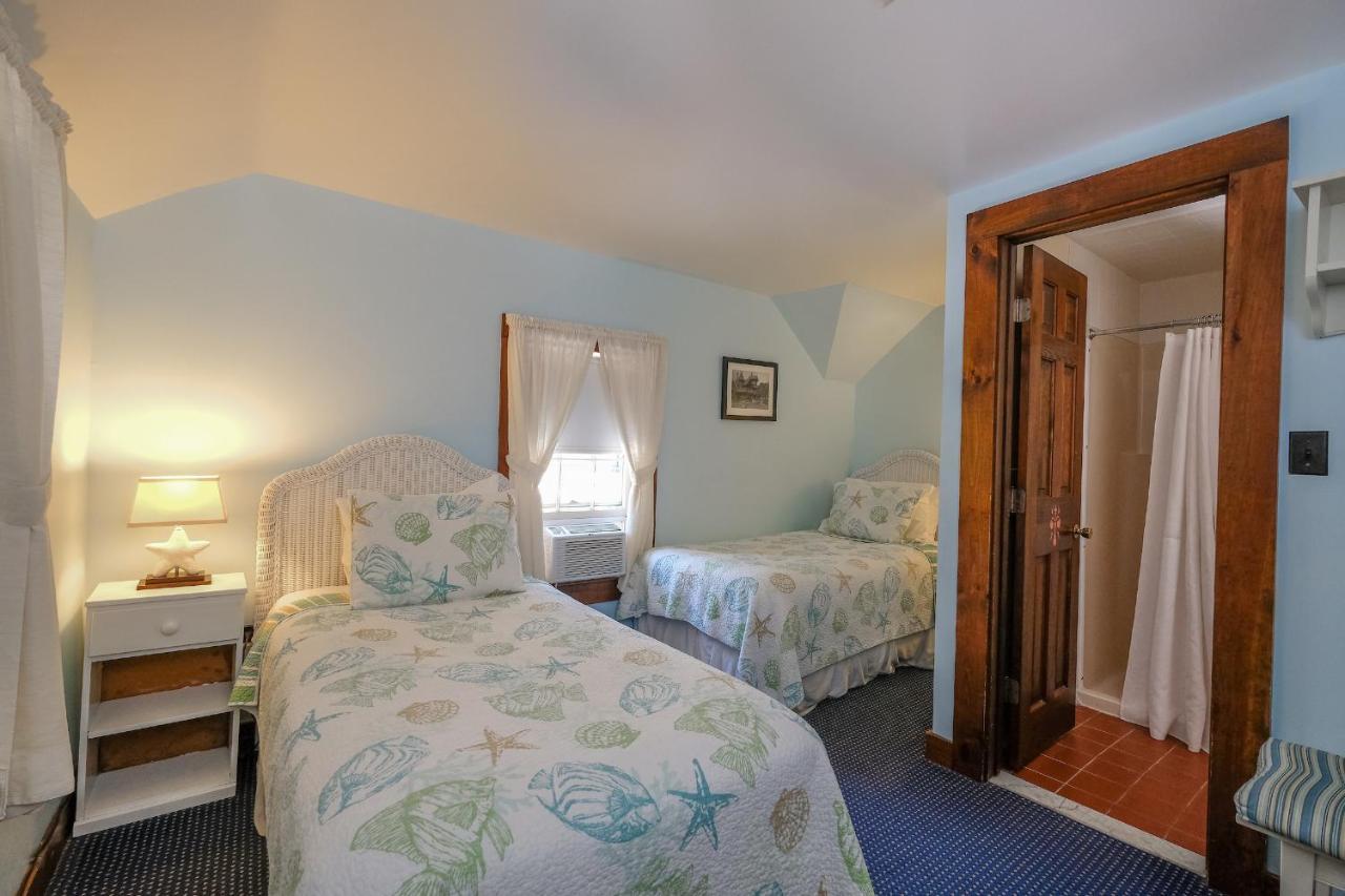 Pequot Hotel Oak Bluffs Luaran gambar